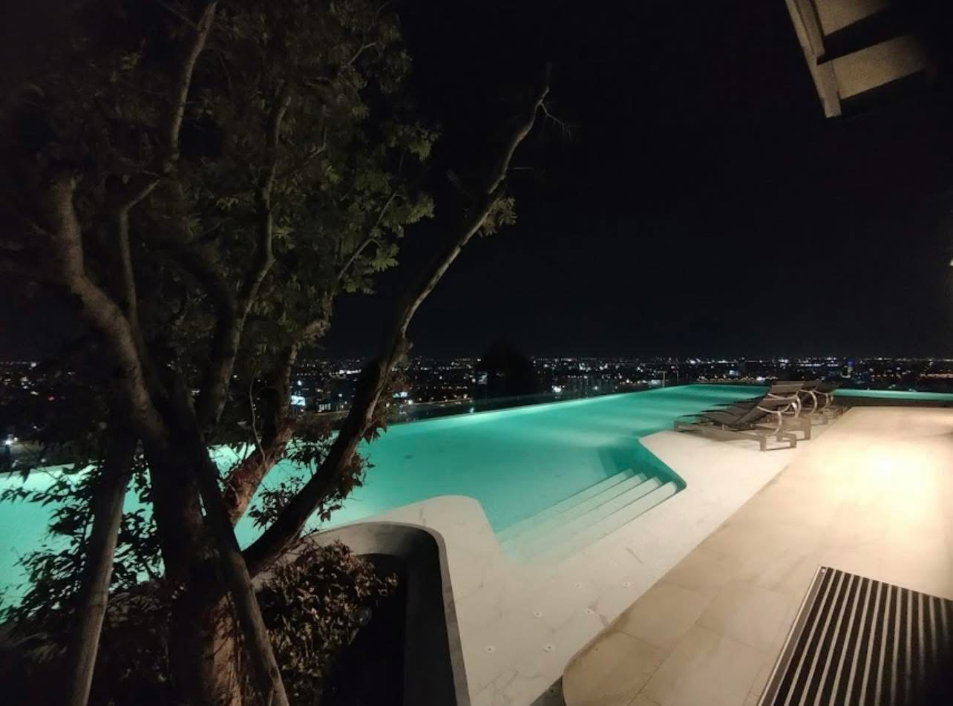 picture ✨🦄 Available May 2027 🦄✨ Knightsbridge Space Ratchayothin 🚝 nearby  BTS Phahonyothin 24 (KSR1522) - 17/18