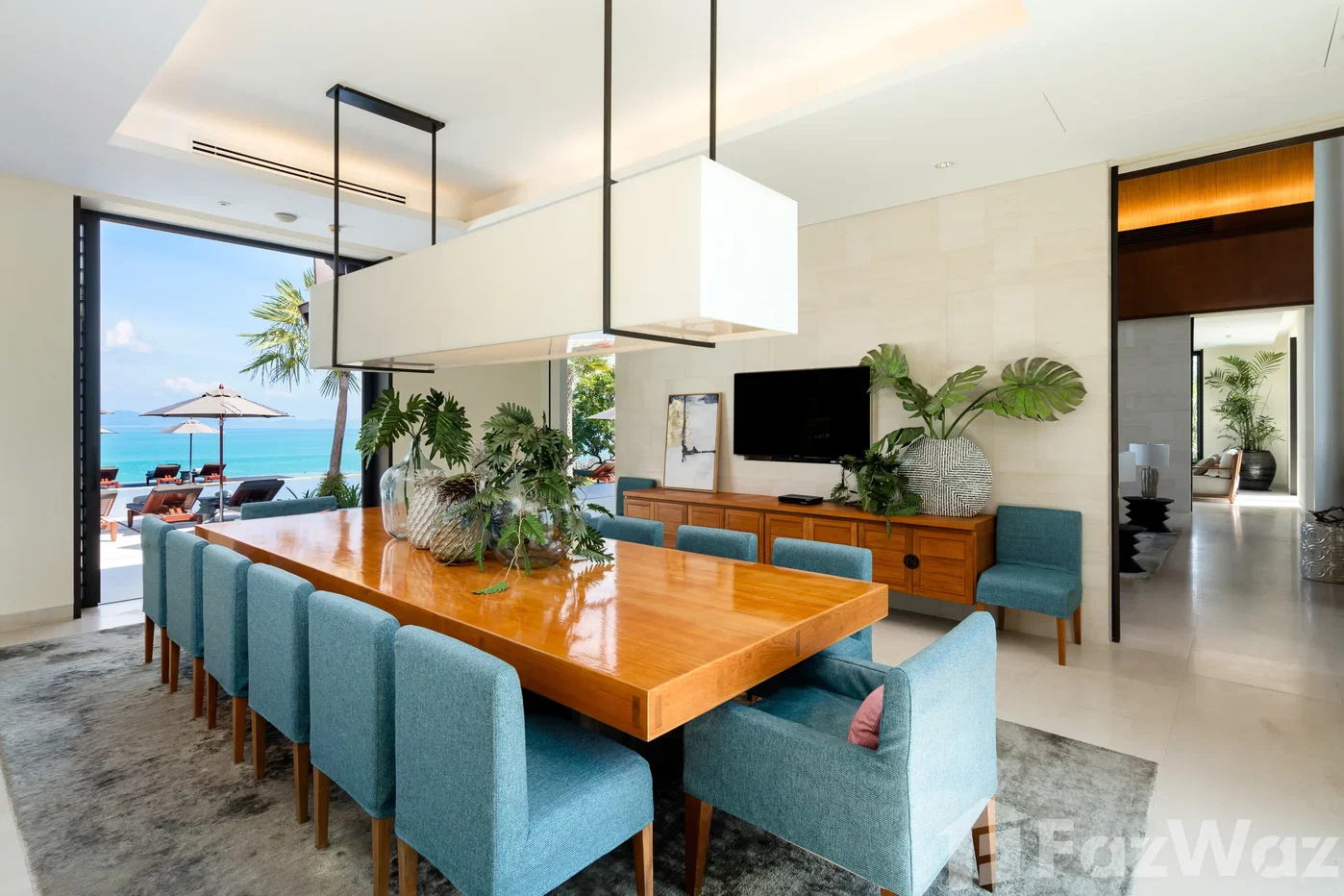 picture 10 Bedroom oceanfront villa 6189681 - 15/48