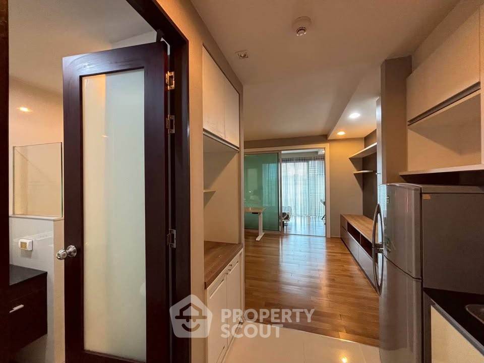 รูป คอนโด 1-ห้องนอน ที่ เดอะ ไลน์ พหลโยธิน พาร์ค ใกล้ MRT พหลโยธิน (ID 2793315) - รูปที่ 6/14