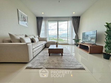 2-BR Condo at Supalai Riva Grande close to Phra Ram 3 (ID 2806694)