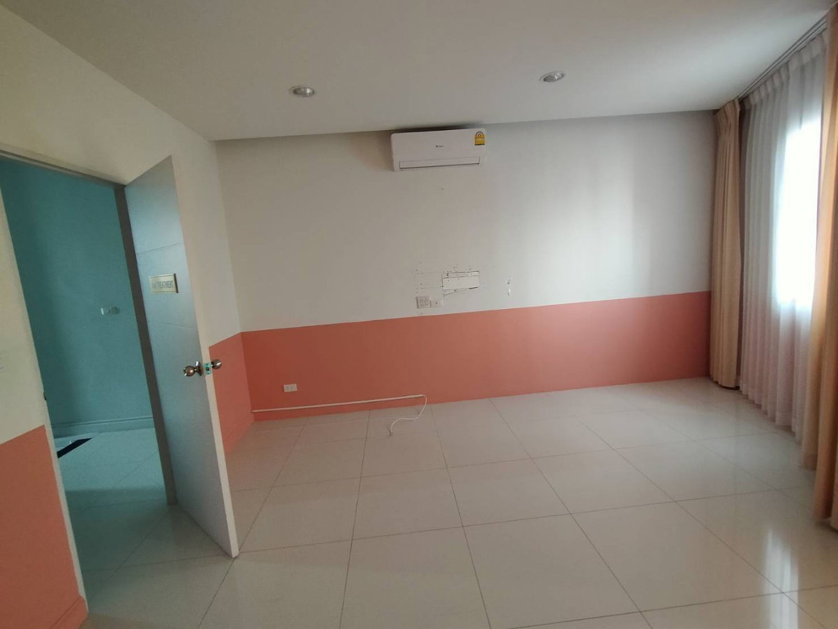 รูป  ให้เช่า Homeoffice ลาซาน แบริ่ง ใกล้รถไฟฟ้า - รูปที่ 3/11