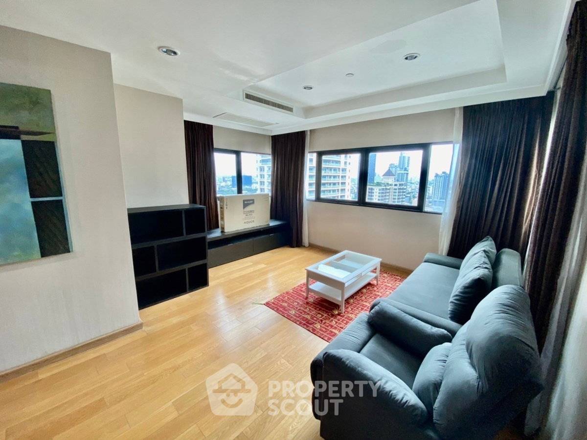 รูป คอนโด 1-ห้องนอน ที่ สาธร การ์เด้นส์ ใกล้ MRT สีลม (ID 2808744) - รูปที่ 7/10