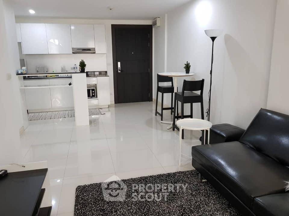 รูป คอนโด 1-ห้องนอน ที่ โว้ค สุขุมวิท 31 คอนโดมิเนียม ใกล้ MRT สุขุมวิท (ID 2648687) - รูปที่ 3/9