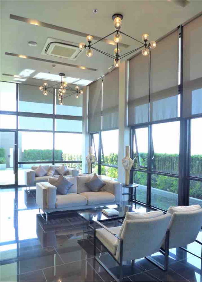 picture For Lease: ESCENT KhonKaen with nice interior  - 17/24