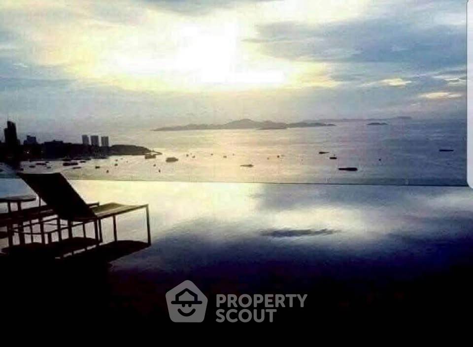 รูป คอนโด 1-ห้องนอน ที่ เซ็นทริค ซี พัทยา ใกล้ พัทยากลาง (ID 2807670) - รูปที่ 10/12