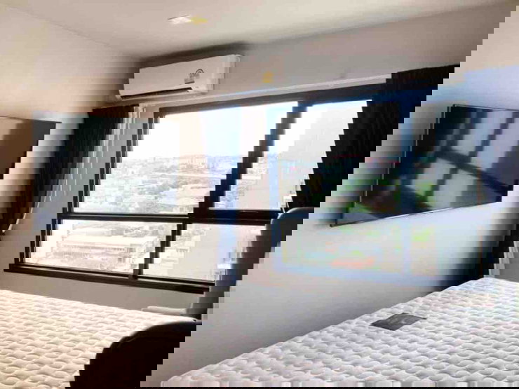 picture For Lease: ESCENT KhonKaen with nice interior  - 5/24