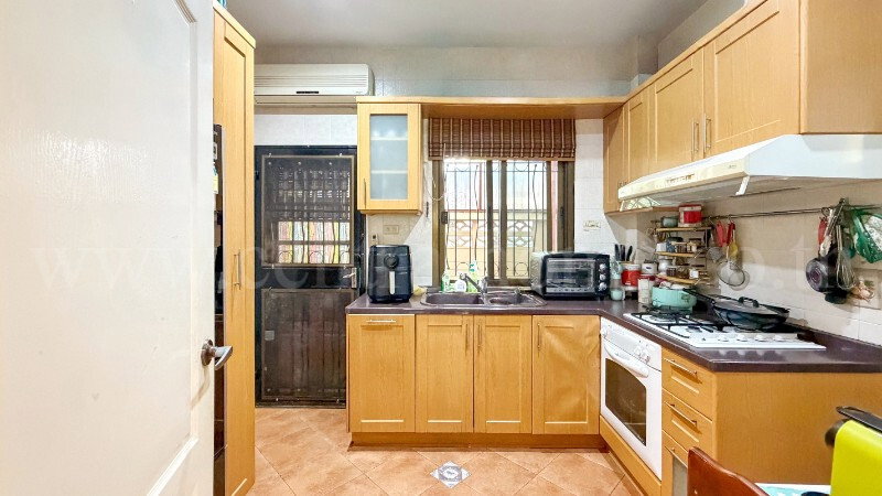 รูป บ้านเดี่ยว ปลูกสร้างเอง 94 ตารางวา ประเสริฐมนูกิจ 29 แยก 8 (ซอยมัยลาภ) - รูปที่ 19/68