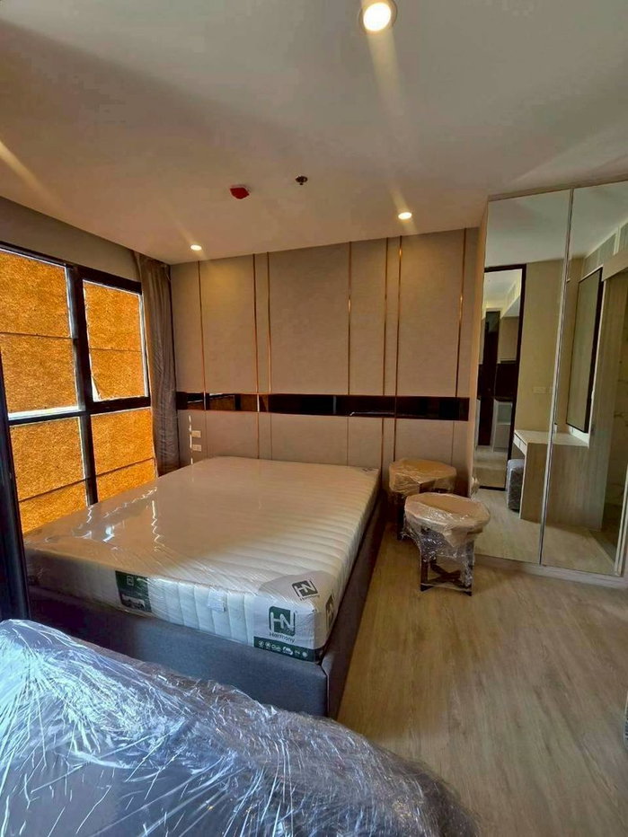 picture FOR SALE – The Panora Pratumnak | 200m to Beach | High Demand - 4/19