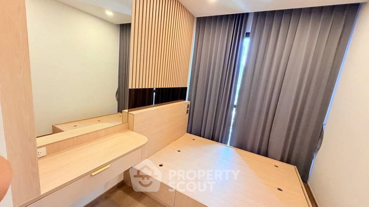 รูป คอนโด 2-ห้องนอน ที่ แอชตัน จุฬา - สีลม ใกล้ MRT สามย่าน (ID 2807261) - รูปที่ 9/15