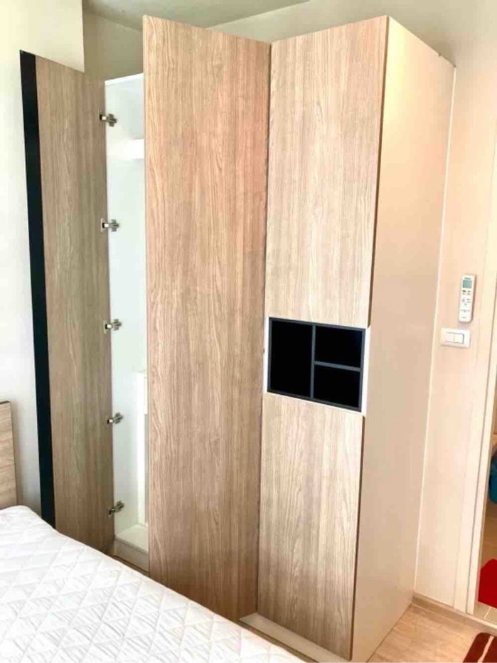 picture FOR RENT!!! ESCENT CONDO Khon Kaen - 3/20