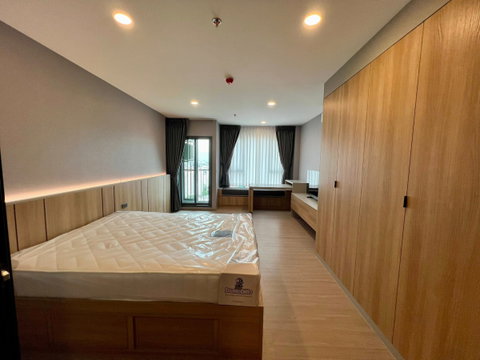 @Condorental condo for rent Aspire Sukhumvit - Rama 4