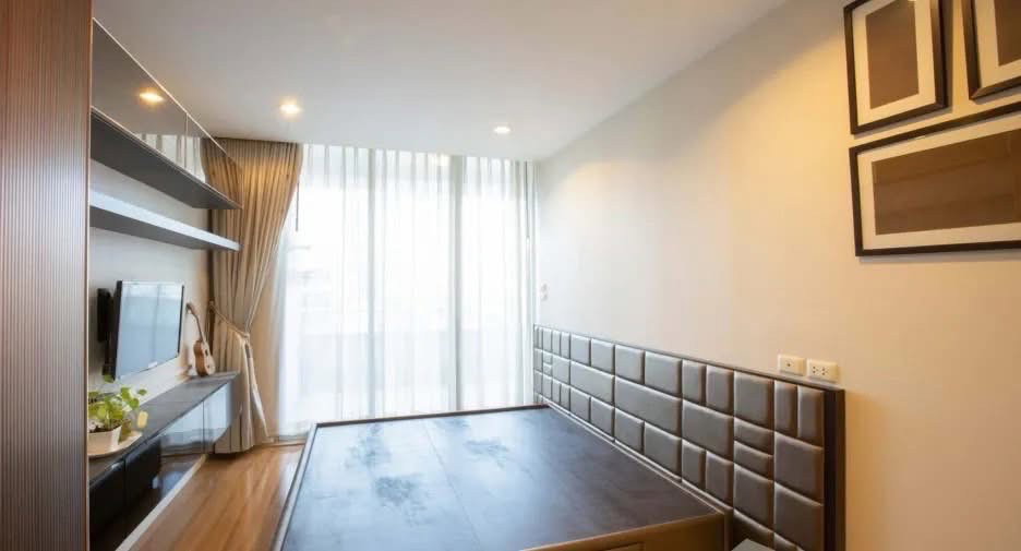 🎓🎓 For sale Chamchuri Residence ⭐️steps away from Chulalongkorn University 