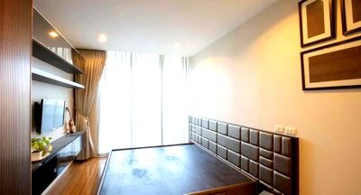 Condos for sale Silom and Sathorn Road : 🎓🎓 For sale Chamchuri Residence ⭐️steps away from Chulalongkorn University 