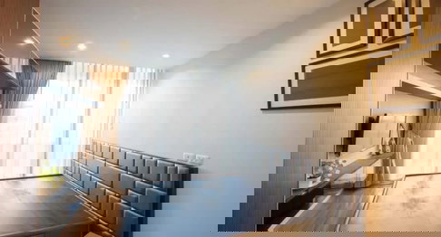 🎓🎓 For sale Chamchuri Residence ⭐️steps away from Chulalongkorn University 