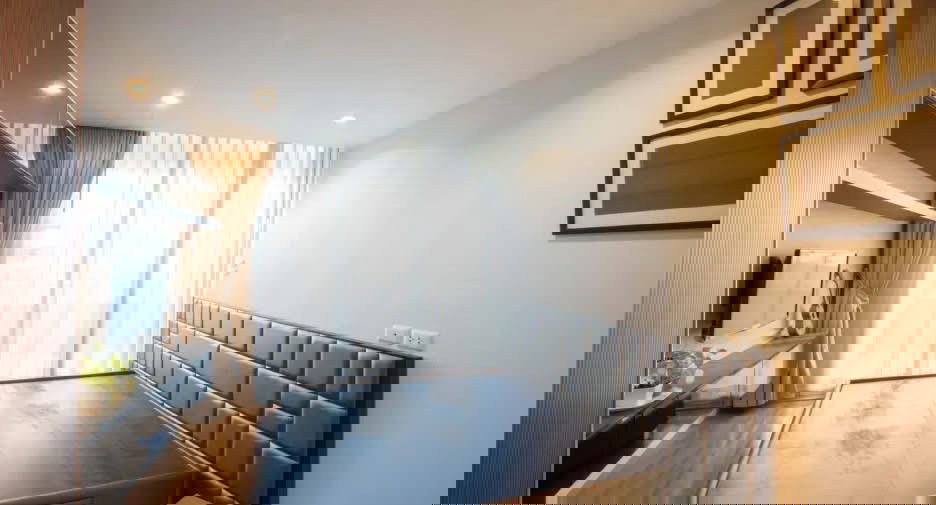 รูป 🎓🎓ขาย Chamchuri Residence คอนโดเดียวที่อยู่ในรั้วจุฬา⭐️ สะดวกปลอดภัยที่สุด✅ - รูปที่ 1/6