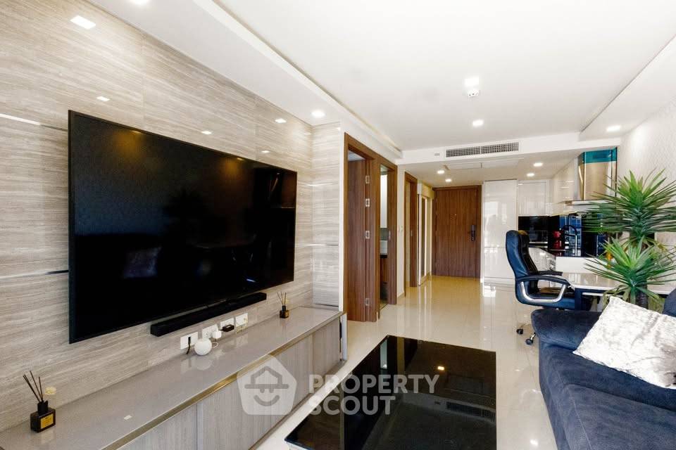 รูป คอนโด 2-ห้องนอน ที่ แกรนด์ อเวนิว พัทยา ใกล้ พัทยาใต้ (ID 2806877) - รูปที่ 20/20