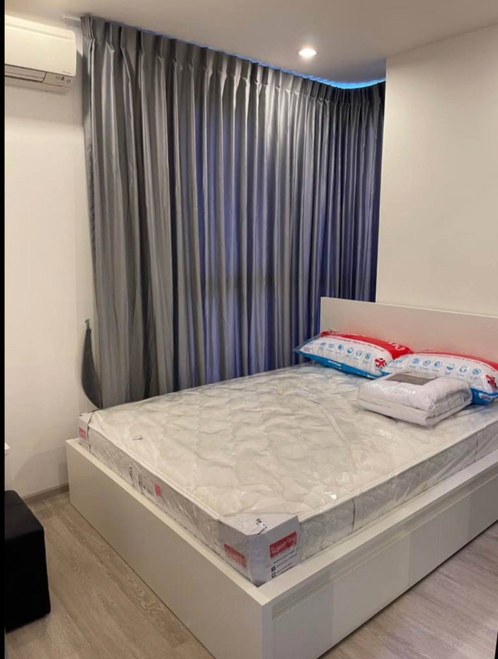 รูป Ideo Q Chula Samyan【𝐒𝐄𝐋𝐋 & 𝐑𝐄𝐍𝐓】🔥บรรยากาศนิ่ง เทสต์ดูจริงจัง🔥 ติดต่อไลน์ไอดี: @hacondo - รูปที่ 1/9