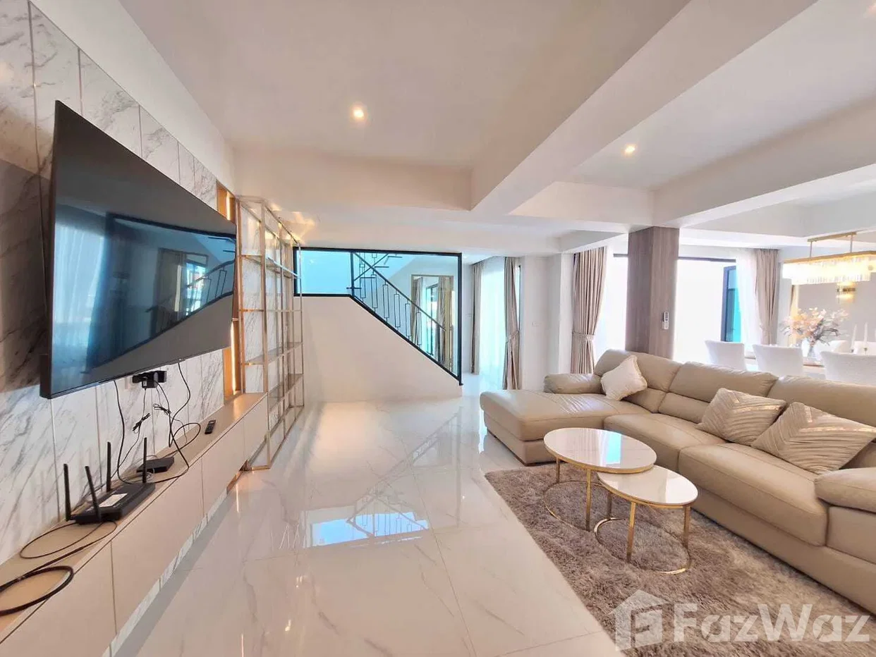 รูป ขาย วิลล่า 3 ห้องนอน ใน ราไวย์, ภูเก็ต 6189852 - รูปที่ 14/45