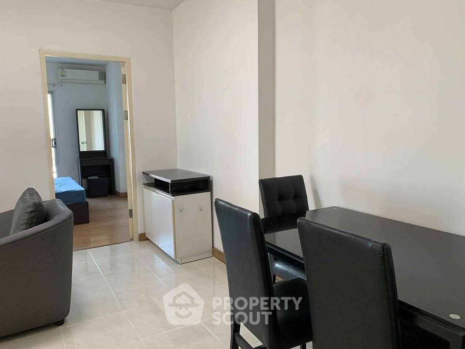 รูป คอนโด 2-ห้องนอน ที่ ศุภาลัย ปาร์ค เอกมัย-ทองหล่อ ใกล้ ARL รามคำแหง (ID 2808805) - รูปที่ 5/15