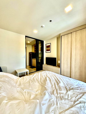 เช่าคอนโด ถนนพระราม 4 : R151/ให้เช่า คอนโด Flo by Sansiri คอนโดหรู								