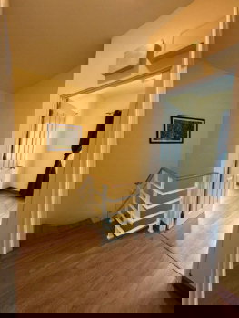 รูป ให้ เช่า ทาวน์เฮ้าส์ หมู่บ้านโกลเด้นท์ทาวน์เขาตาโล พัทยาใต้ 68 ตรม 17 ตรว 4 ห้องนอน 2 ห้องน้ำ ห่างจากทะเลประมาณ 8 กล - รูปที่ 7/10