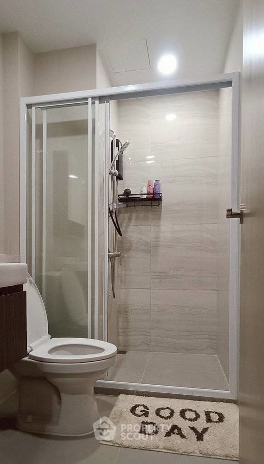 picture 1-BR Condo, Aspire Vibha-Victory, 34 Sqm, BTS Sanam Pao (ID 2808593) - 18/19