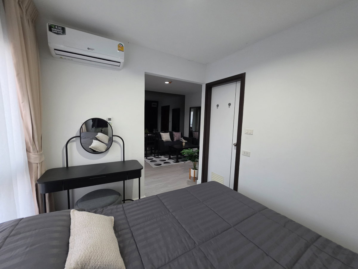 รูป ขาย คอนโด เวลาดี เรสซิเดนซ์ ชั้น 8 ขนาด 24 ตร.ม. - รูปที่ 5/10