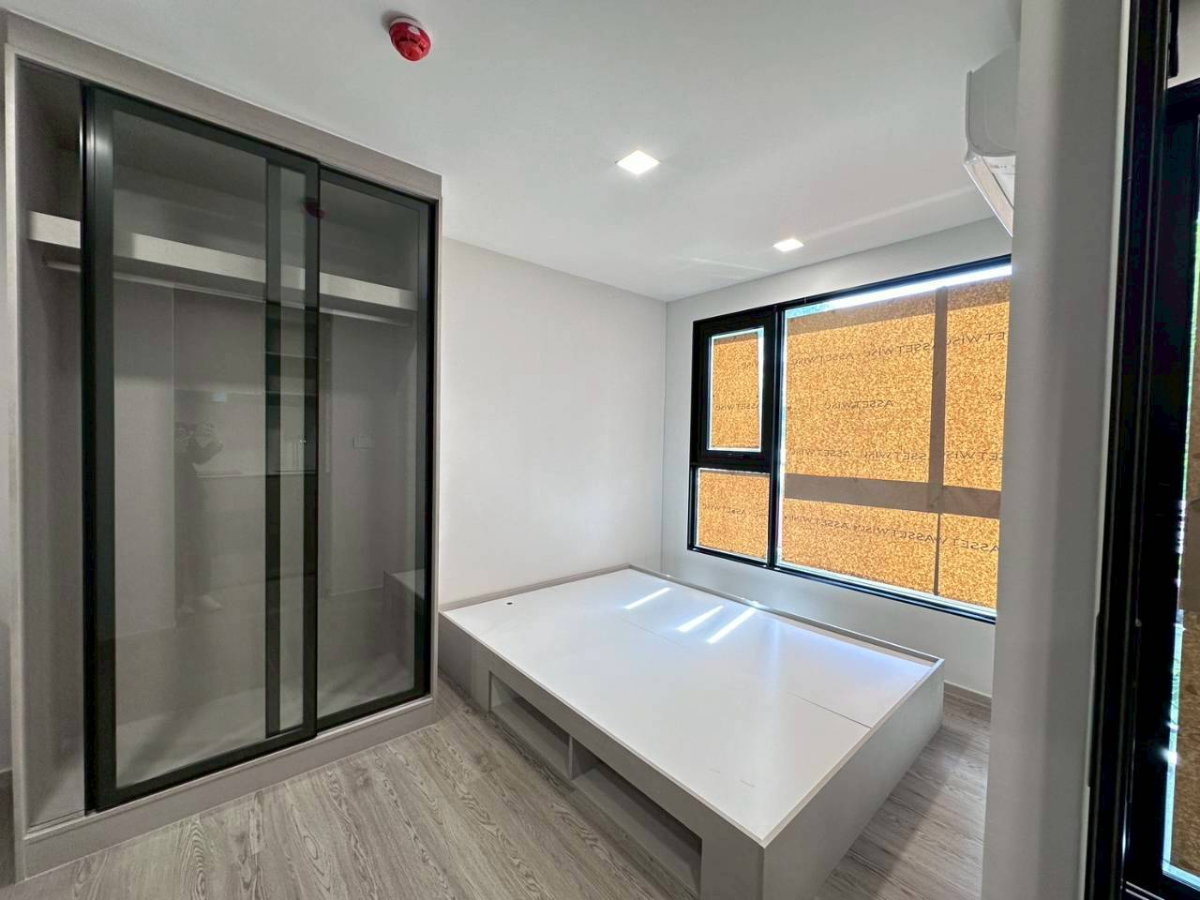 รูป ​📍ทำเลที่ตอบโจทย์อนาคต Kave Coco Bangsaen ใกล้มหาวิทยาลัยและแหล่งไลฟ์สไตล์ เริ่ม 1.79 ล้าน โทร 065-5639565💚LINE: @condowsr - รูปที่ 3/14