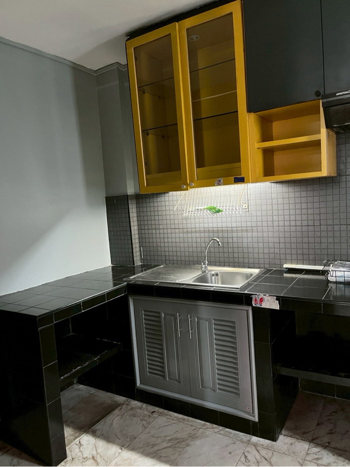 รูป 🏙️ให้เช่า ทาวน์โฮม 2 ชั้น  /Home office ซอย รัชดา 3 ใกล้สถานีพระราม 9 ⚡️🔥 - รูปที่ 5/10