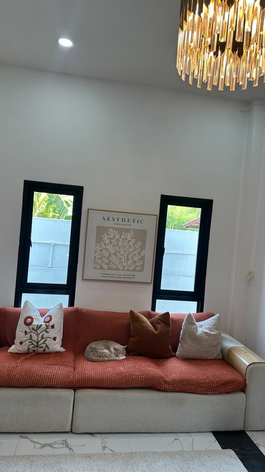 รูป ขายบ้านเดี่ยว 2ชั้น ต.ป่างิ้ว อ.เมือง จ.อ่างทอง - รูปที่ 4/12