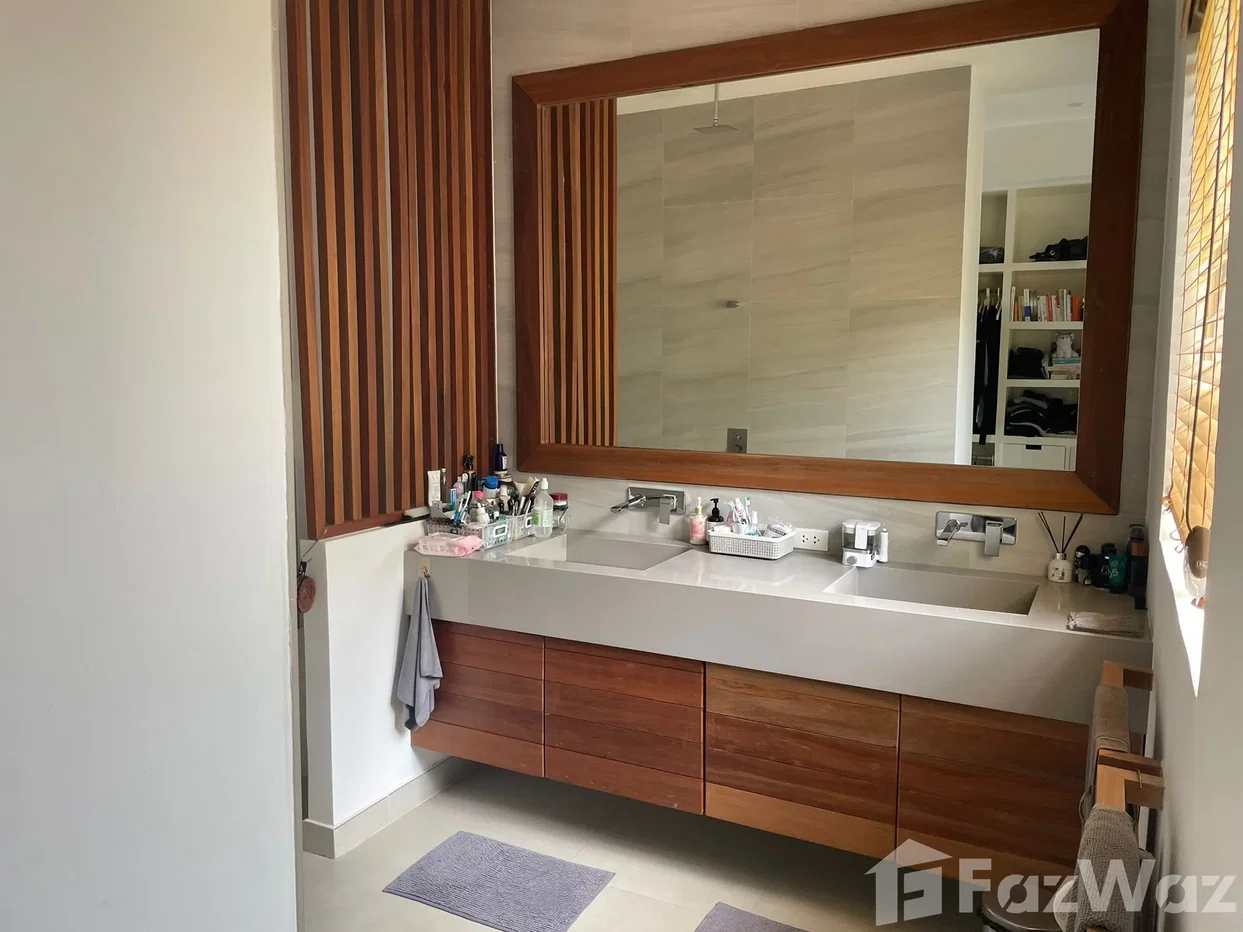 รูป ขาย วิลล่า 4 ห้องนอน ใน บ่อผุด, สุราษฎร์ธานี 6189726 - รูปที่ 47/49