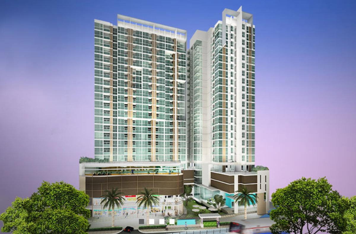 รูป 🔥ราคานี้มีห้องเดียวเท่านั้น! 12K- 1นอน แต่งครบ วิวดี เฟอร์จัดเต็ม พร้อมเข้าอยู่ คอนโดทำเลดี เดินทางง่ายติด BTSสะพานควาย  @ Ideo Mix Phaholyothin - รูปที่ 2/3