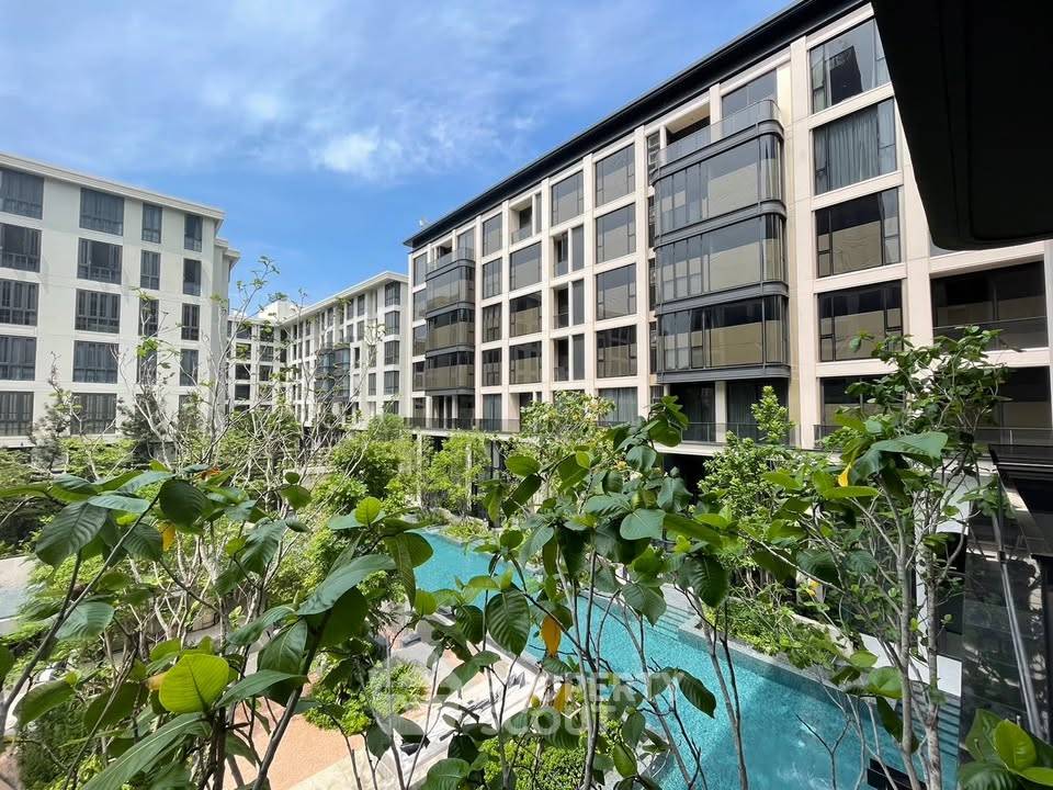 รูป คอนโด 1-ห้องนอน ที่ เดอะ รีเซิร์ฟ 61 ไฮด์อะเวย์ ใกล้ BTS ทองหล่อ (ID 2808077) - รูปที่ 27/29