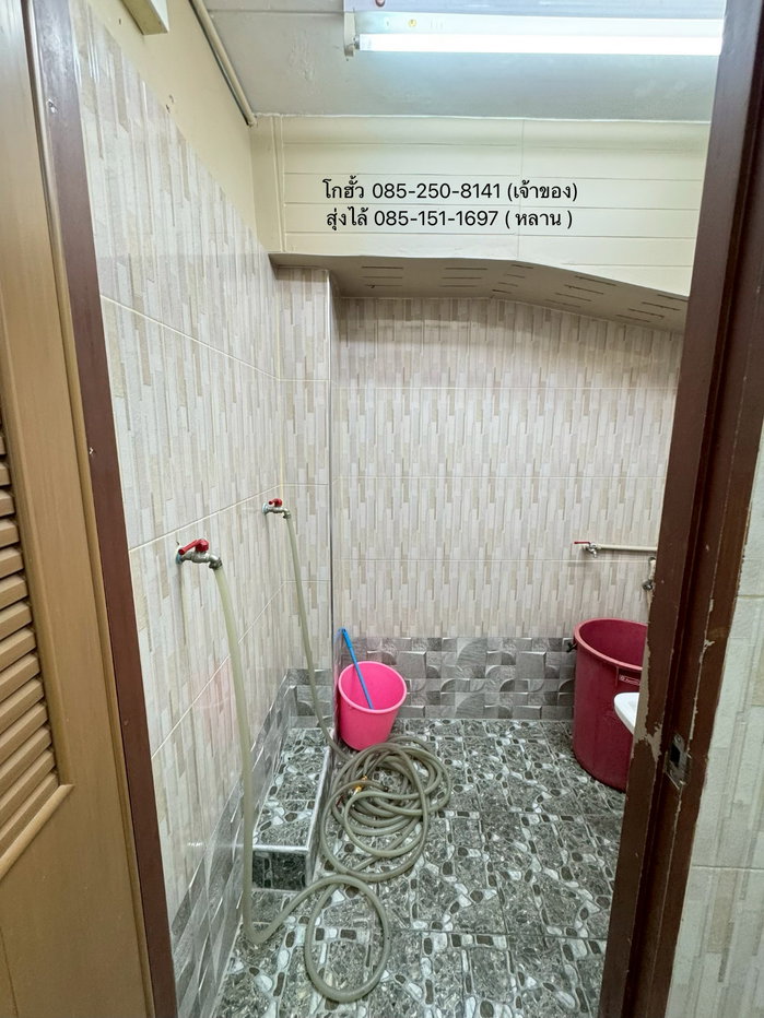 รูป เช่าตึกแถว ขนาด 4 ชั้นครึ่ง รีโนเวทสวย สามารถใช้งานต่อได้ทันที - รูปที่ 28/88