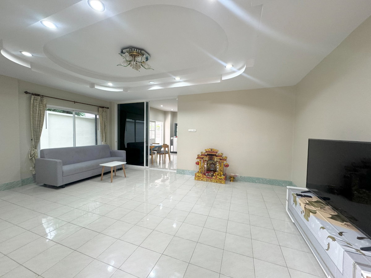 รูป 🔥 บ้านเช่าใกล้ Phuket Villa 3! 3 ห้องนอน เพียง 25,000/เดือน พร้อมเข้าอยู่ 🏡✨ - รูปที่ 10/11