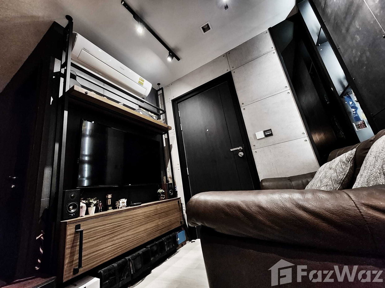 รูป ขาย คอนโด 1 ห้องนอน ในโครงการ ไลฟ์ วัน ไวร์เลส 1373428 - รูปที่ 6/14