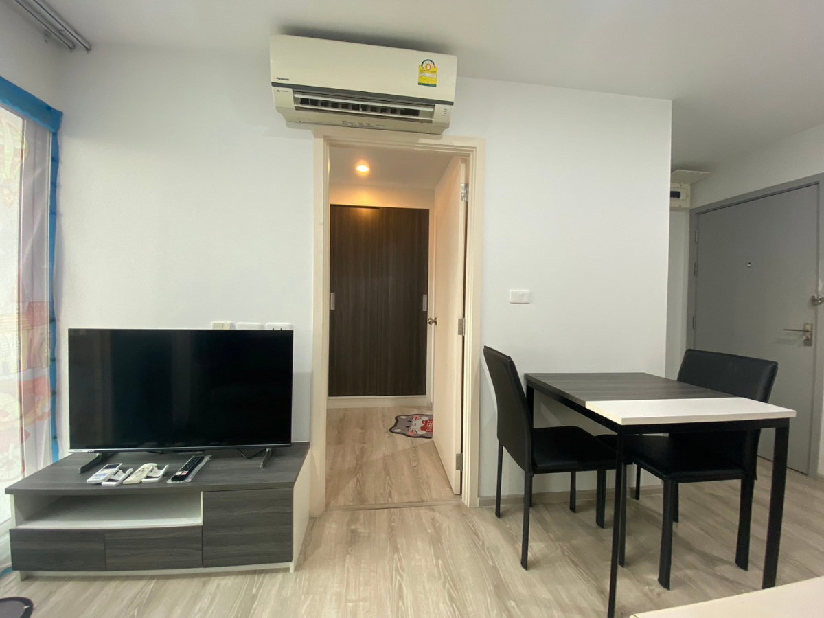 picture For rent  -  Chewathai phetkasem 27 - 4/16