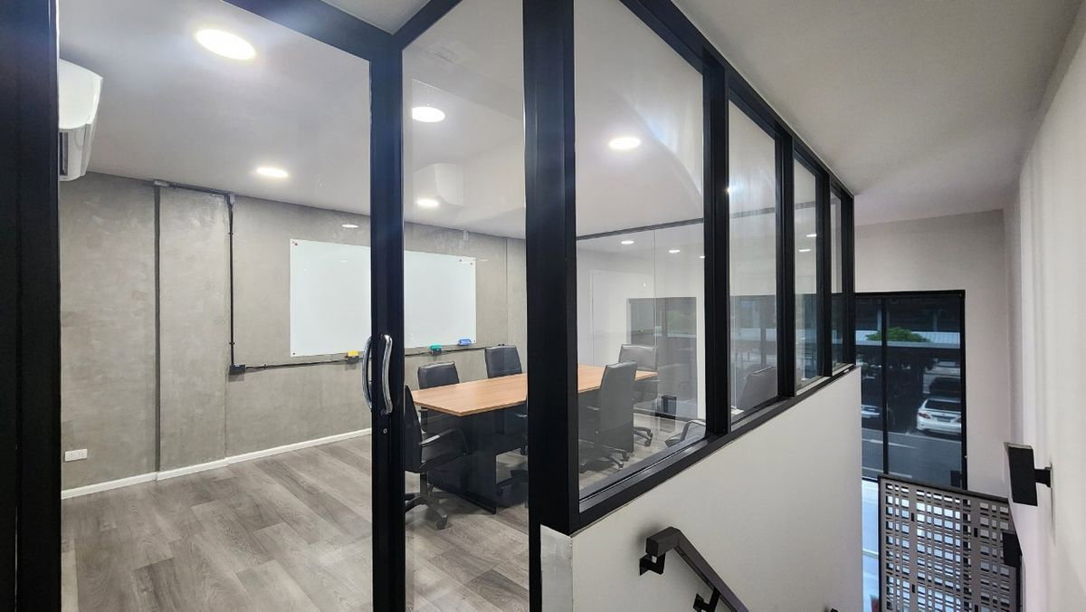 รูป WS7145 🏢 ให้เช่า Home Office โครงการ CASCADE Bangna ใกล้ Mega Bangna 🏬🛍️ เพียง 80,000 บาท/เดือน - รูปที่ 4/17