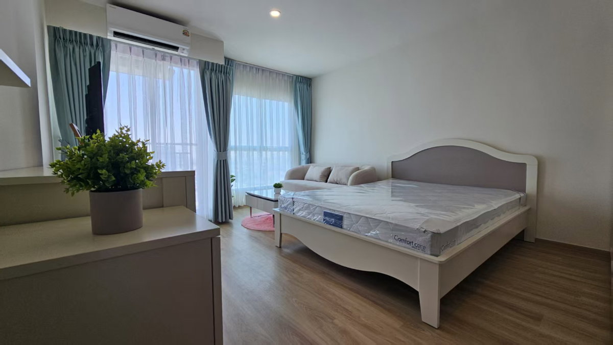 picture New room Lumpini Charan-Faichai  - 9/13