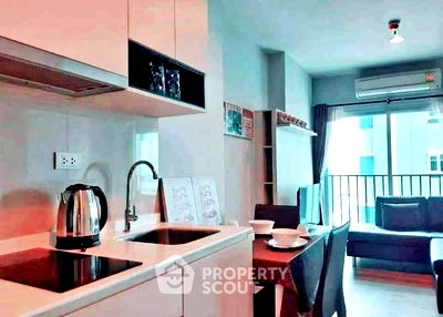 เช่าคอนโด ถนนพัทยาสาย 2 : คอนโด 1-ห้องนอน ที่ เซ็นทริค ซี พัทยา ใกล้ พัทยากลาง (ID 2807670)