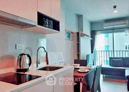 รูปภาพ 1-BR Condo at Centric Sea Pattaya close to Central Pattaya (ID 2807670)