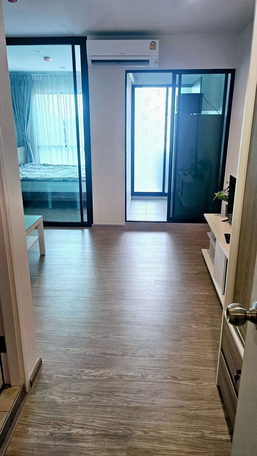 รูป 🟢ER25992 🟢ให้เช่า / For Rent REACH Phahon Yothin 52 1 ห้องนอน 1 ห้องน้ำ 💰 ราคา 9,500 บาท/เดือน - รูปที่ 5/11