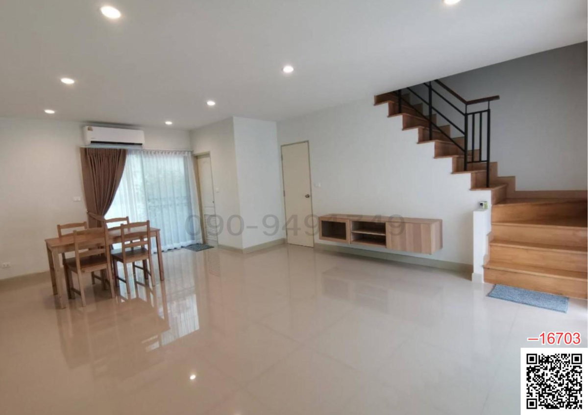 รูป ขาย ทาวน์โฮม 2 ชั้น ไอฟีล บางนา (iField Bangna) ใกล้เมกะบางนา - รูปที่ 9/12