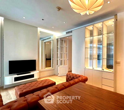 Condos for rent : 1-BR Condo at 39 By Sansiri near BTS Phrom Phong (ID 2729531)
