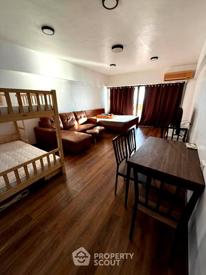 ขายคอนโด : คอนโด 1 ห้องนอน Sunshine Beach Condotel ชั้น 28 (ID 2600291)