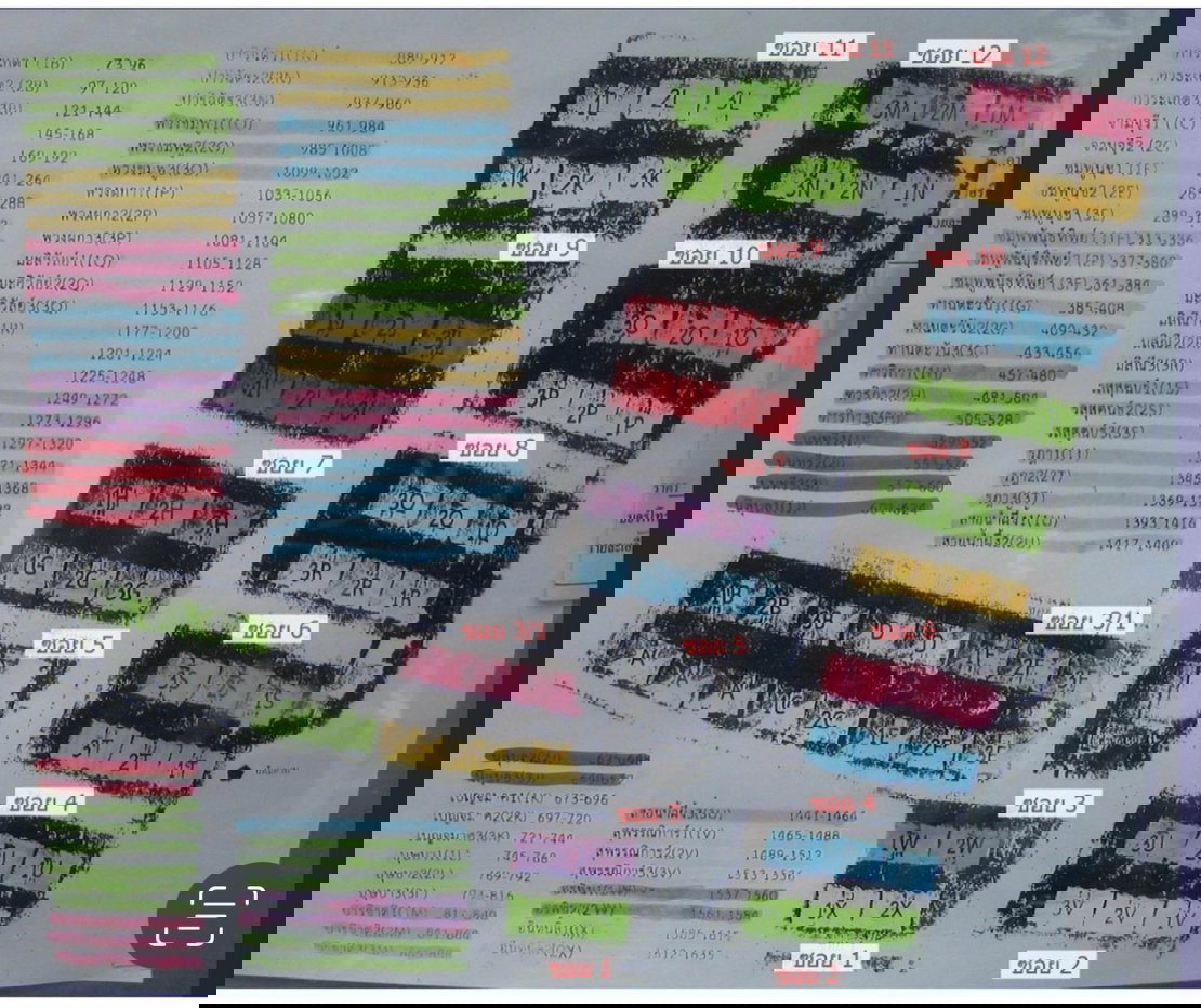 picture Condo for rent near KMUTT University - 7/9