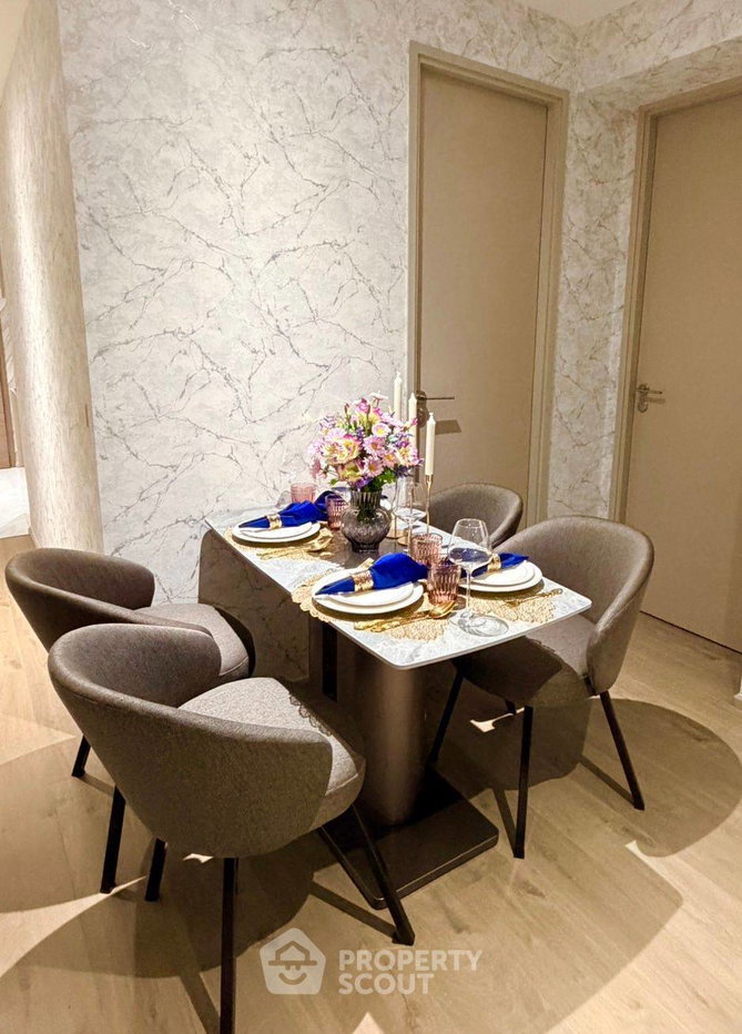 รูป คอนโด 2-ห้องนอน ที่ ฟินน์ อโศก ใกล้ BTS อโศก (ID 2735337) - รูปที่ 4/39