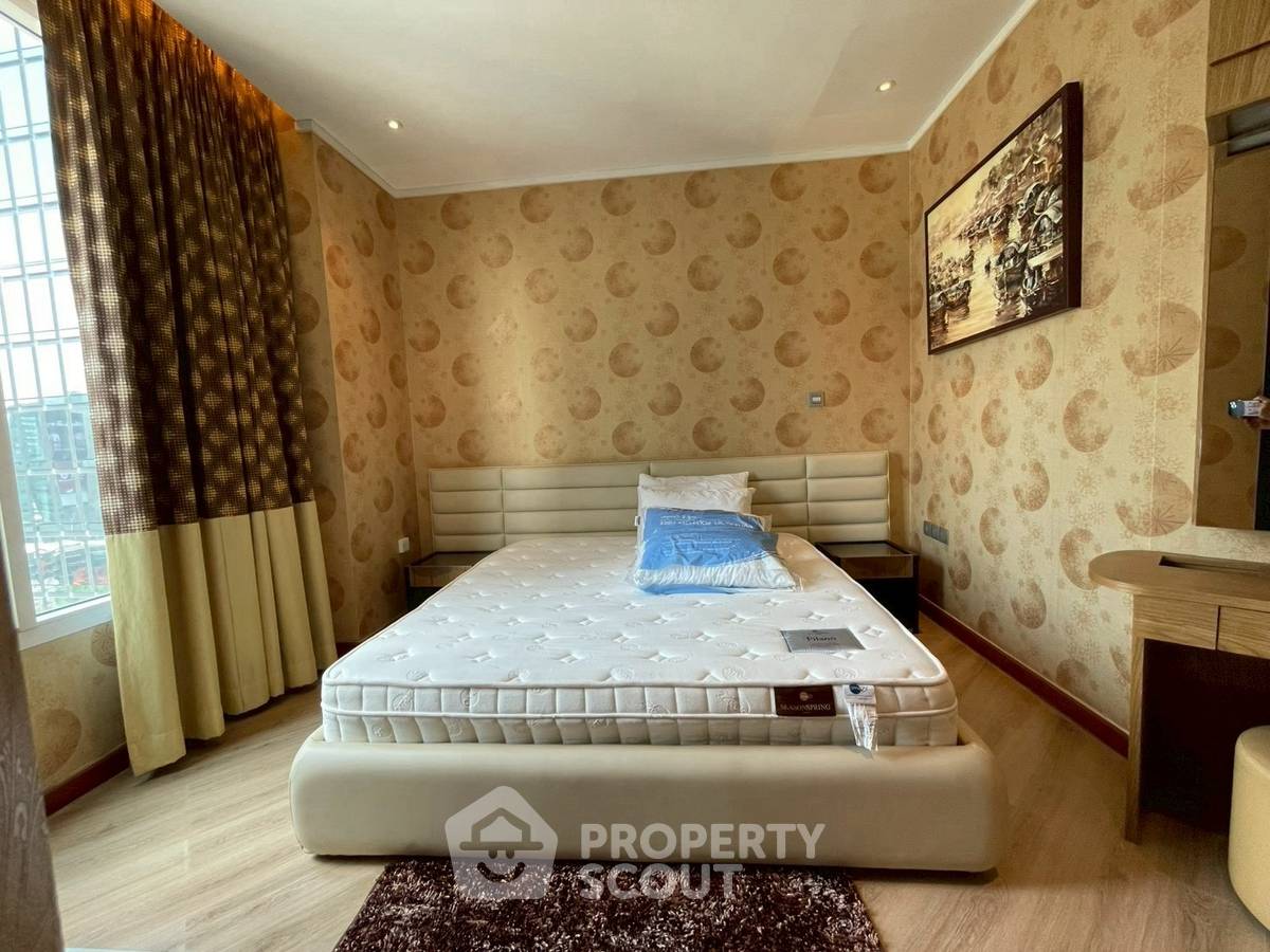 รูป คอนโด 2-ห้องนอน ที่ ดิ อินฟินิตี้ คอนโดมิเนียม ใกล้ BTS ช่องนนทรี (ID 2805809) - รูปที่ 20/20