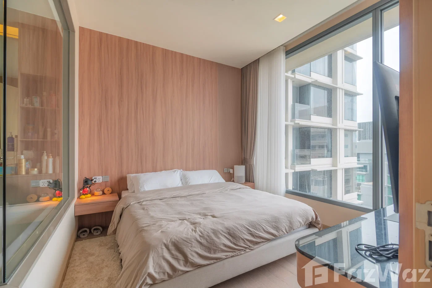 รูป ขาย คอนโด 1 ห้องนอน ในโครงการ ดิ เอส อโศก 6186111 - รูปที่ 3/17