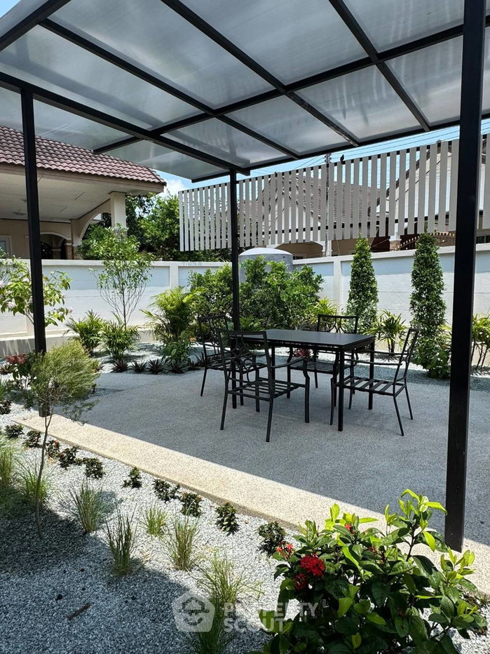รูป วิลล่า 4-ห้องนอน ใน บางเสร่ (ID 2807434) - รูปที่ 20/24